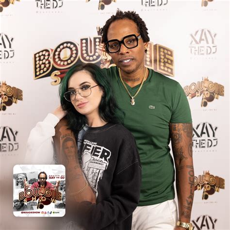‎The Bougie Show: Gia Paige Interview .